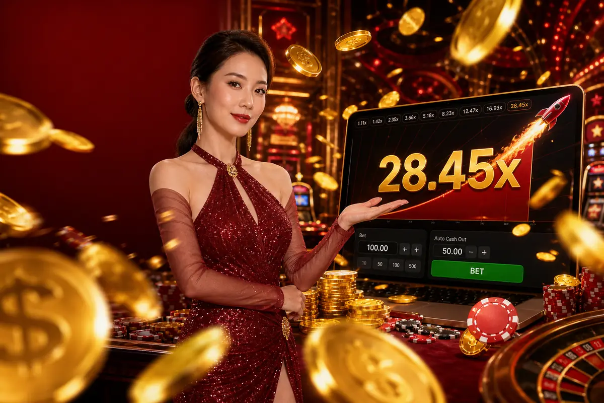 rtk10 Fortune Tiger PG Soft স্লট
